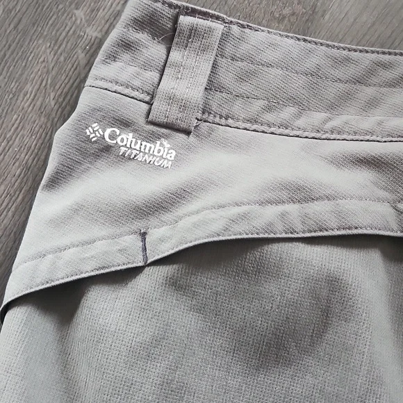 Sports pants - Picture 2 of 3